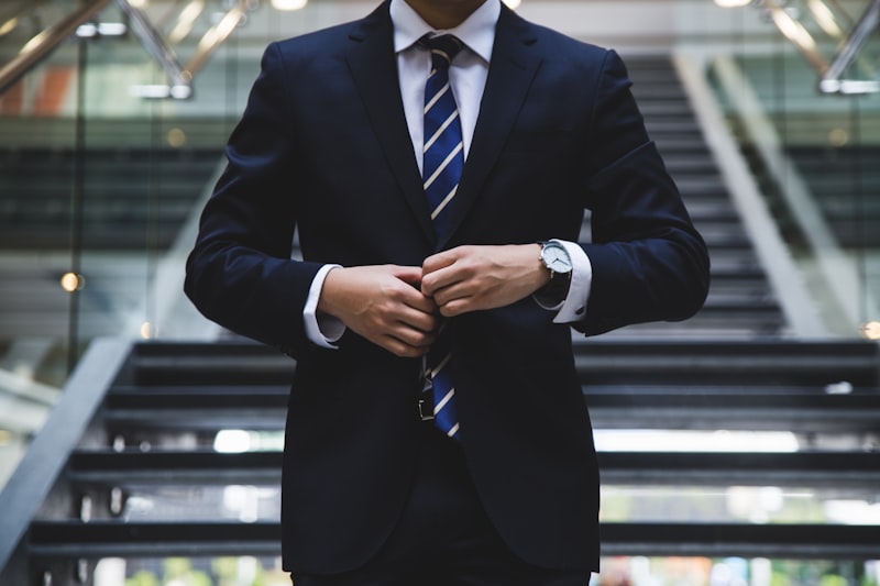 Business professional – Warum D365 Projekte scheitern