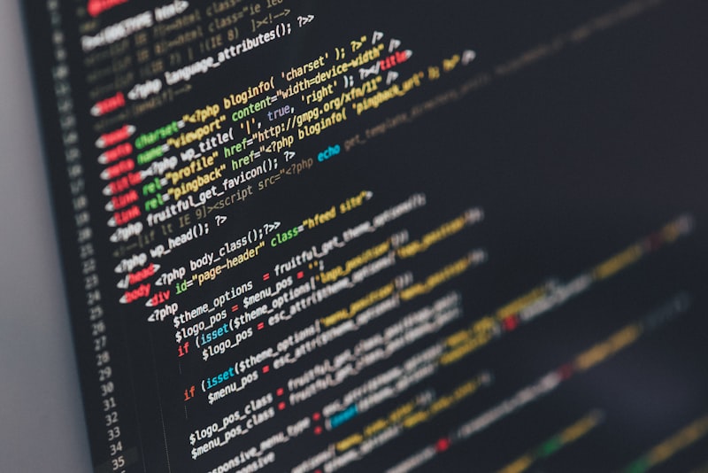 Software development – D365 Testing Strategie